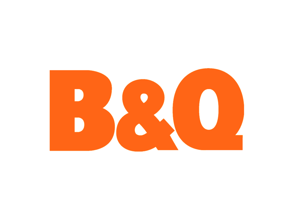 B&Q